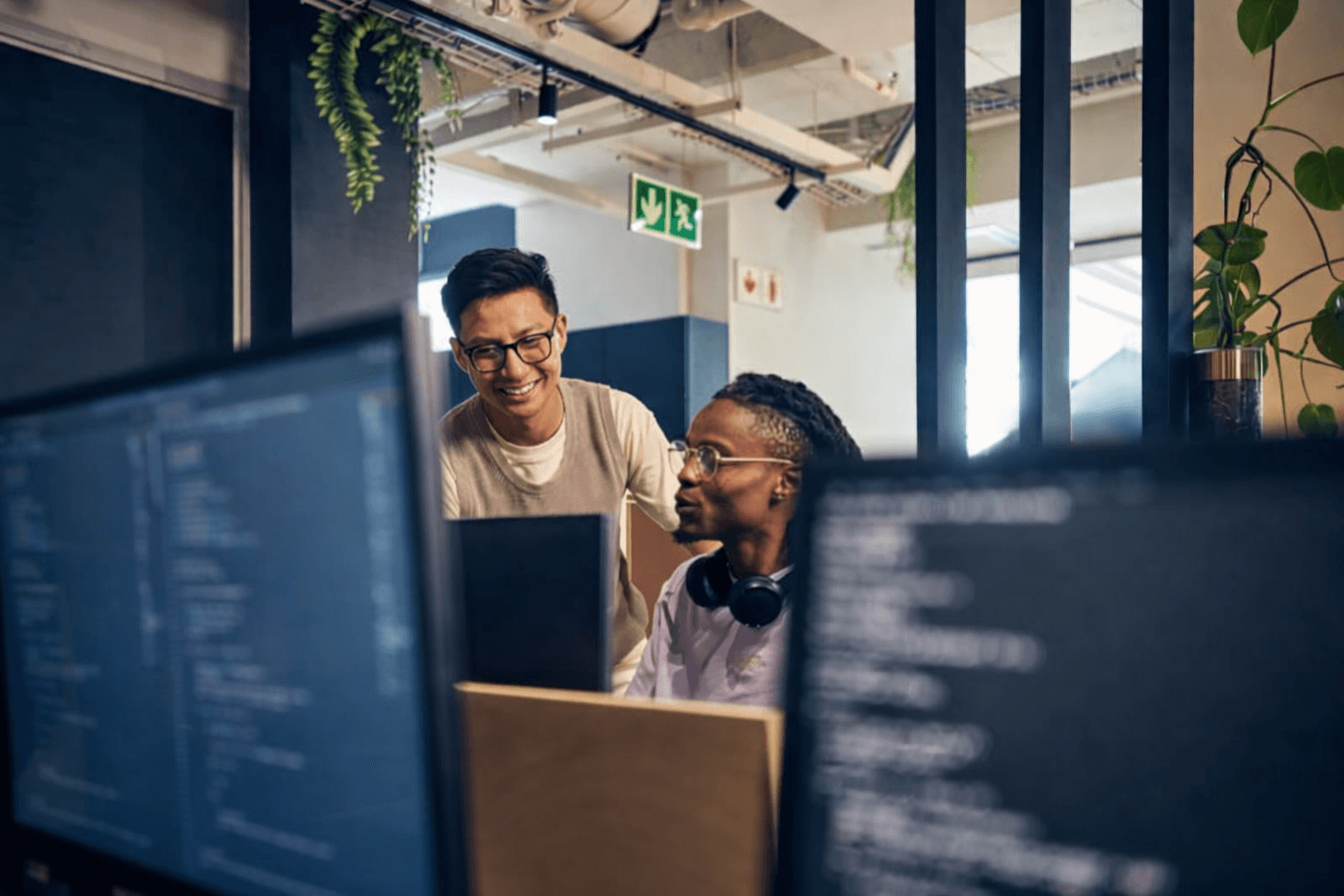 ritsudev team collaboration